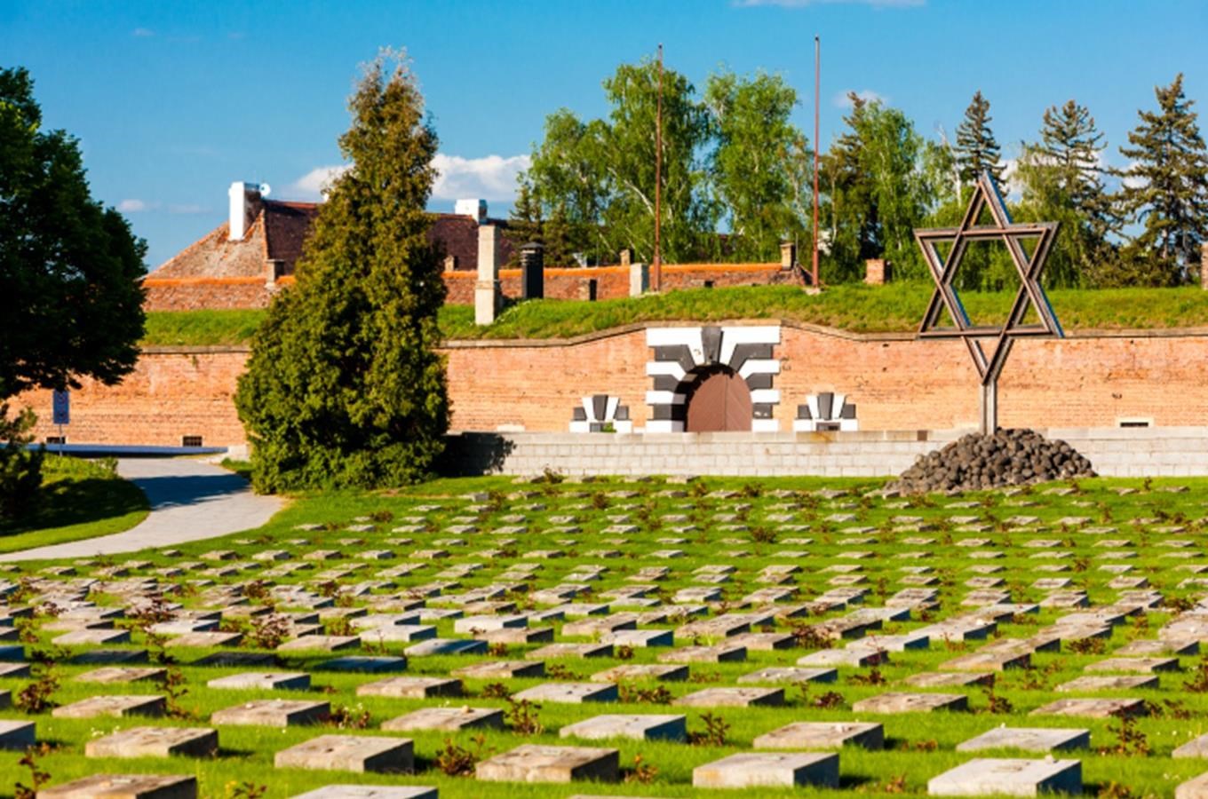 Malá pevnost Terezín